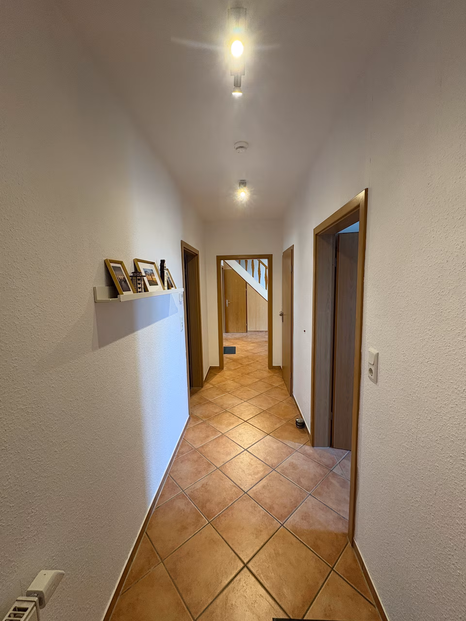 Eindruck aus dem Ferienhaus